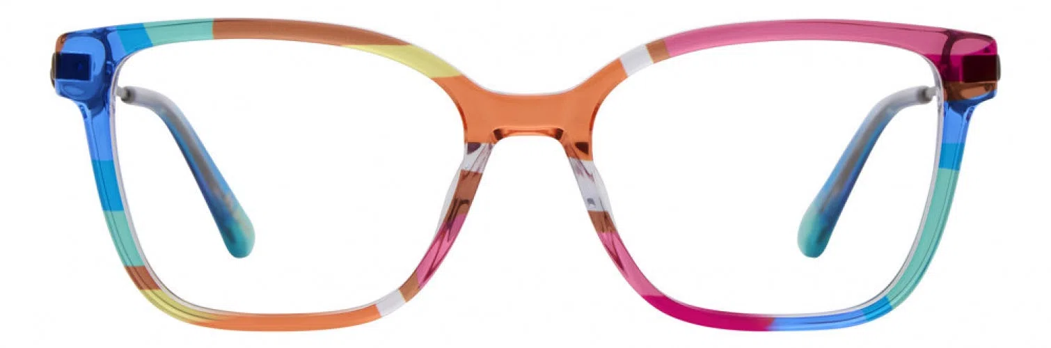 Kurt Geiger KGL5032 Eyeglasses - view 4